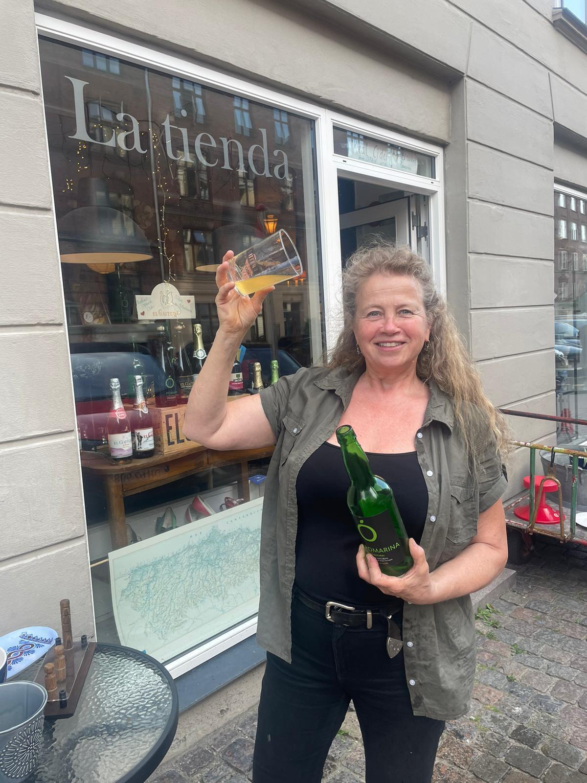 La Tienda CPH