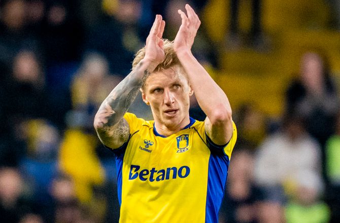 Daniel Wass
