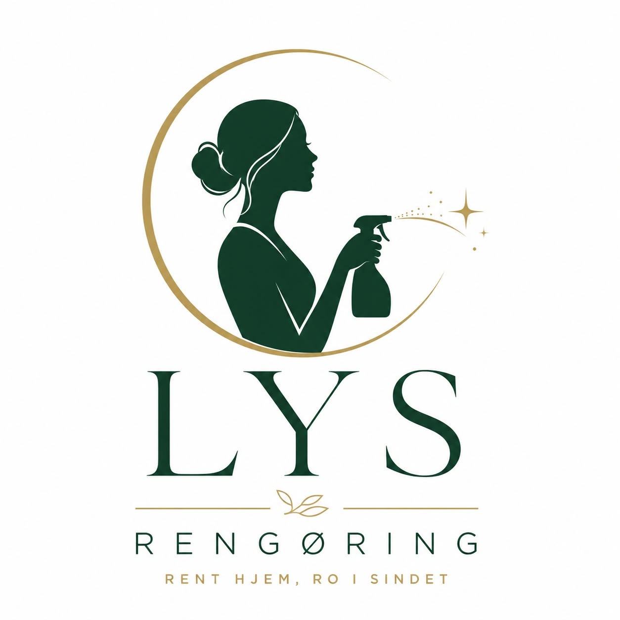 Lys Rengørring