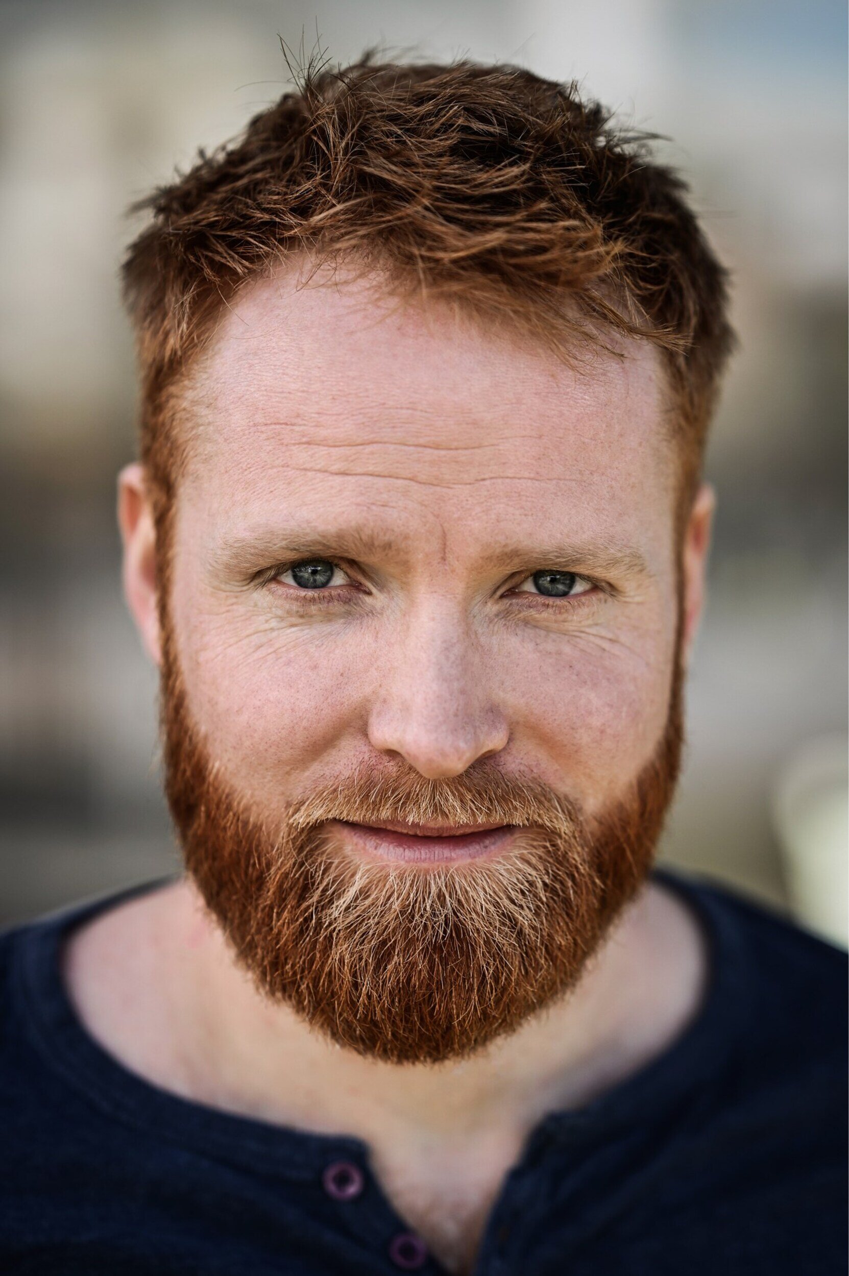 Magnus Bruun