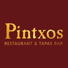 Pintxos