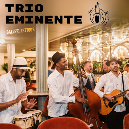 Trío Eminente