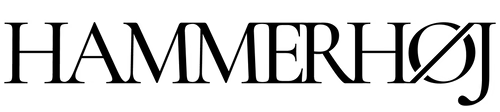 HAMMERHØJ