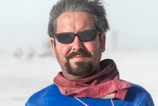 Miguel Arráiz