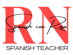 Spanish con Rosa