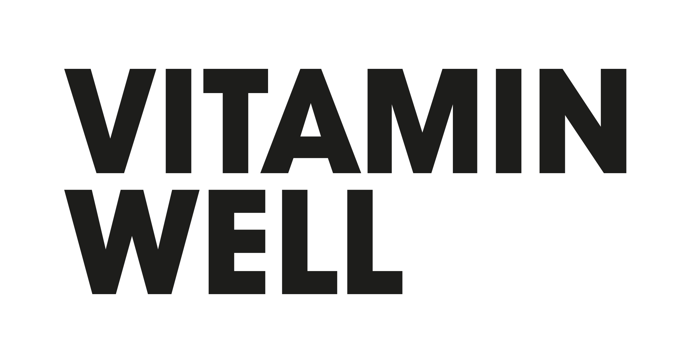 VitaminWell