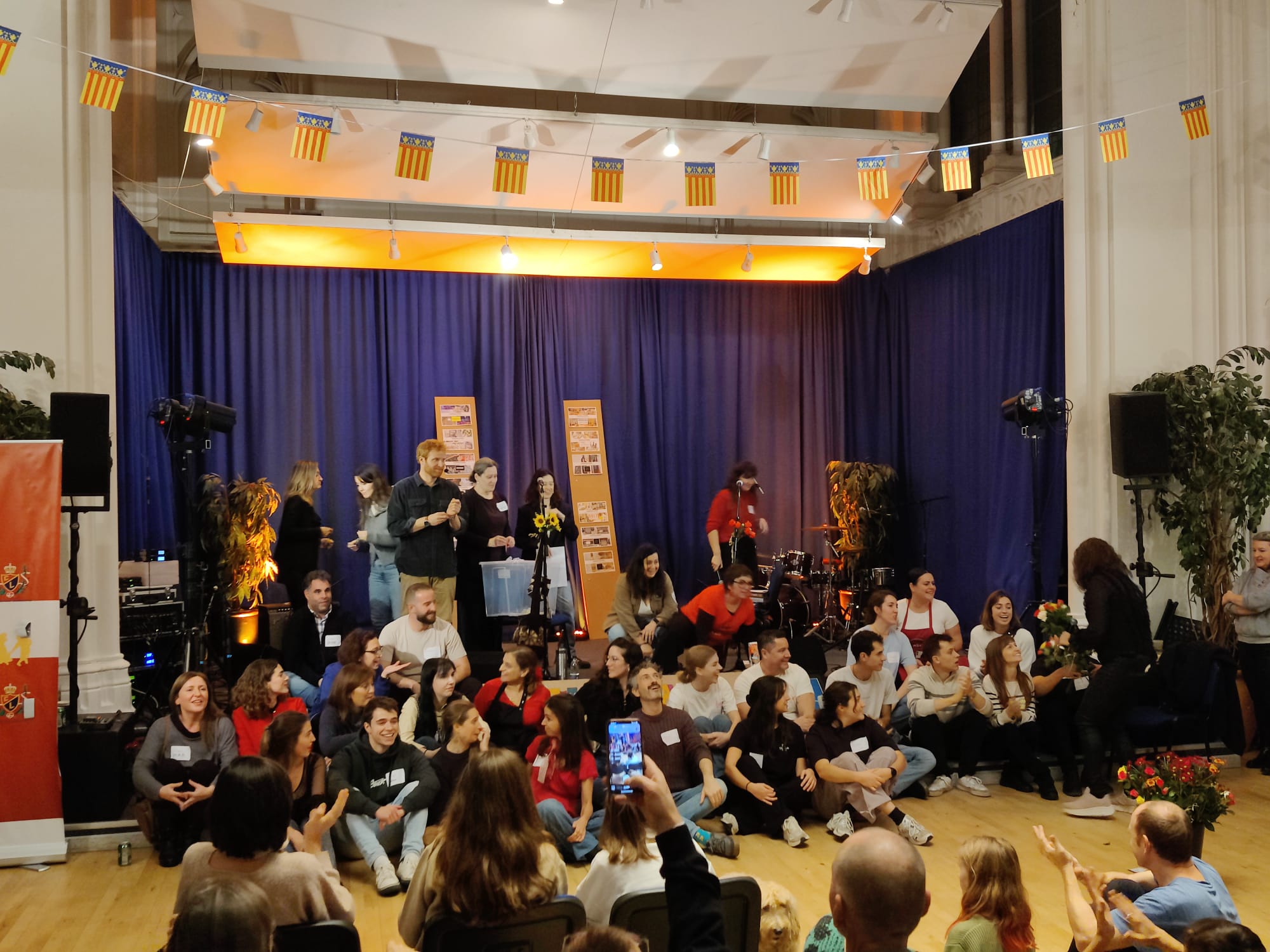 DANAmark community event